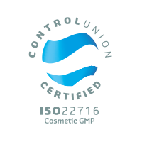 ISO 22716 – GMP mỹ phẩm