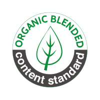 OCS Blended – Tiêu chuẩn hàm lượng hữu cơ