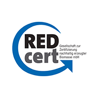 REDcert - Sinh khối cho năng lượng