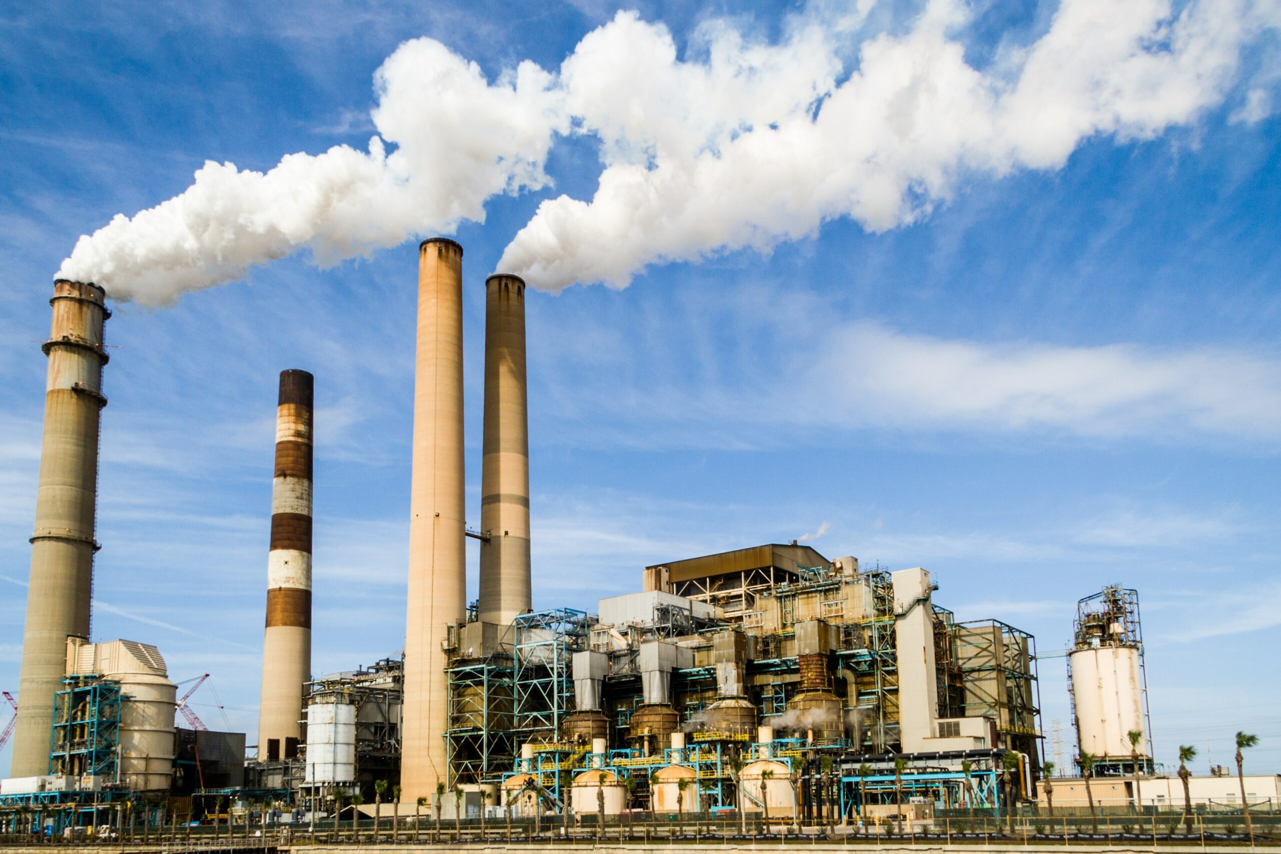 Emission Emission