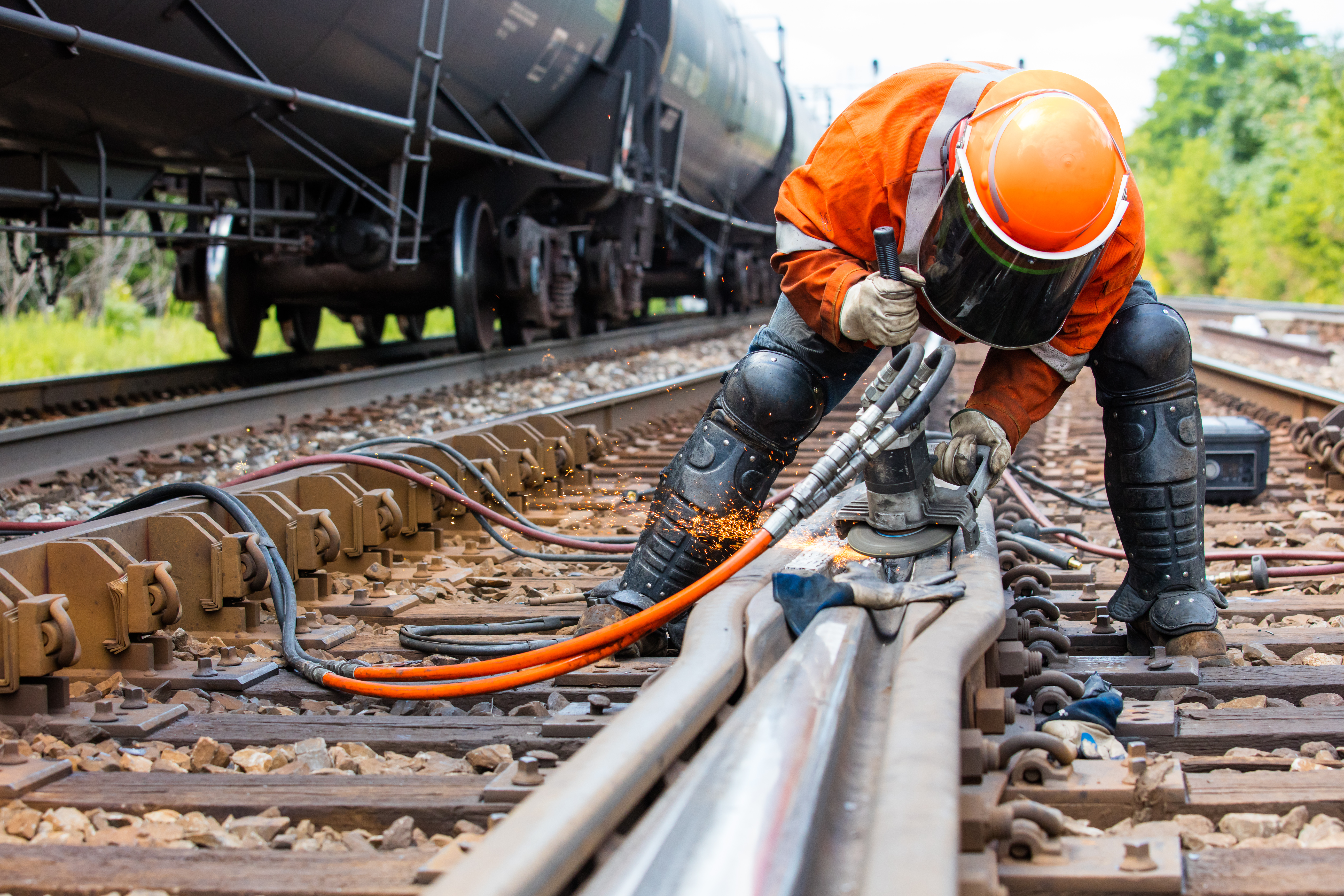 SCL – Veiligheidsladder SCL – Veiligheidsladder