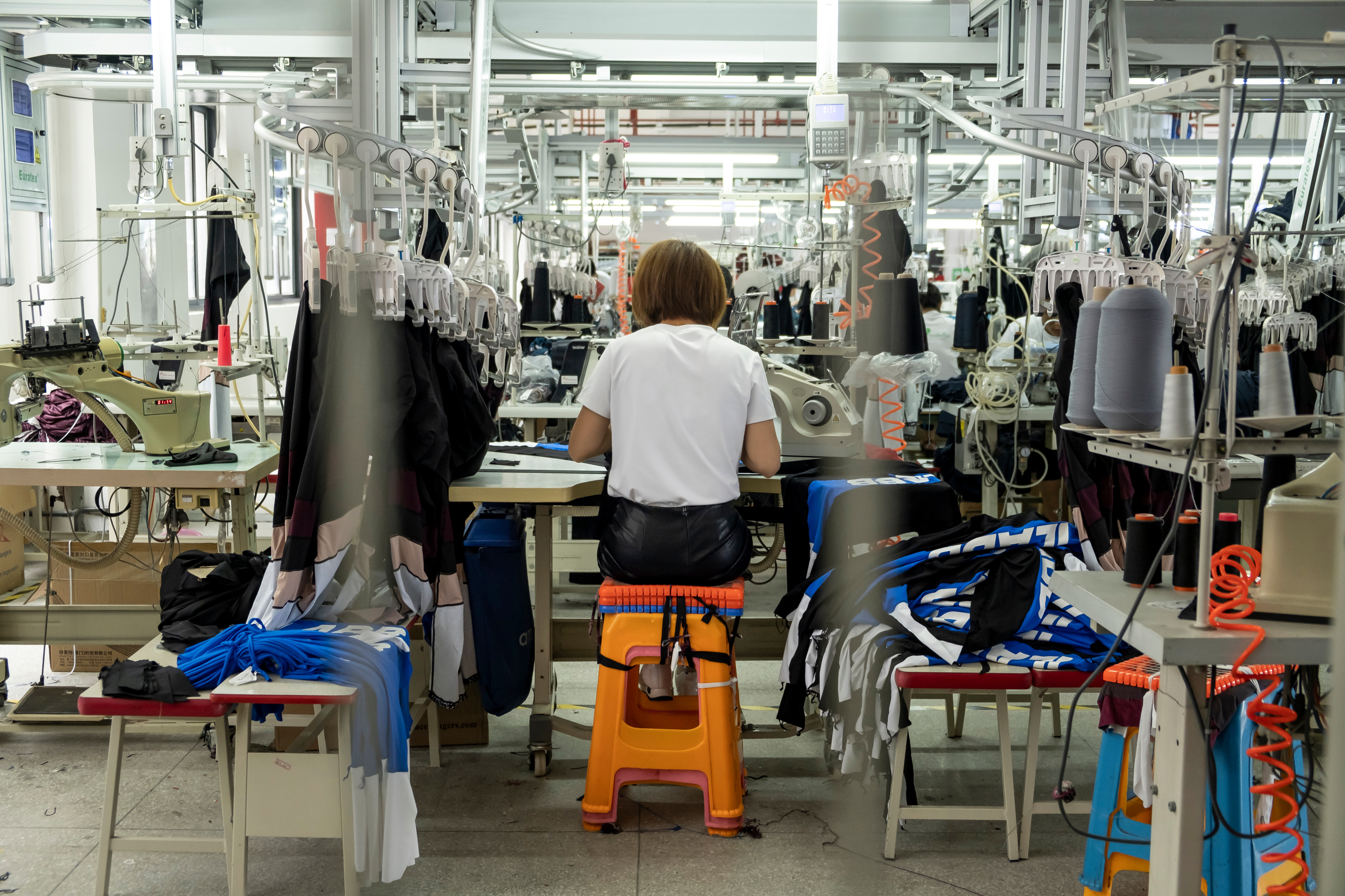 ETI – Ethical Trading Initiative ETI – Ethical Trading Initiative