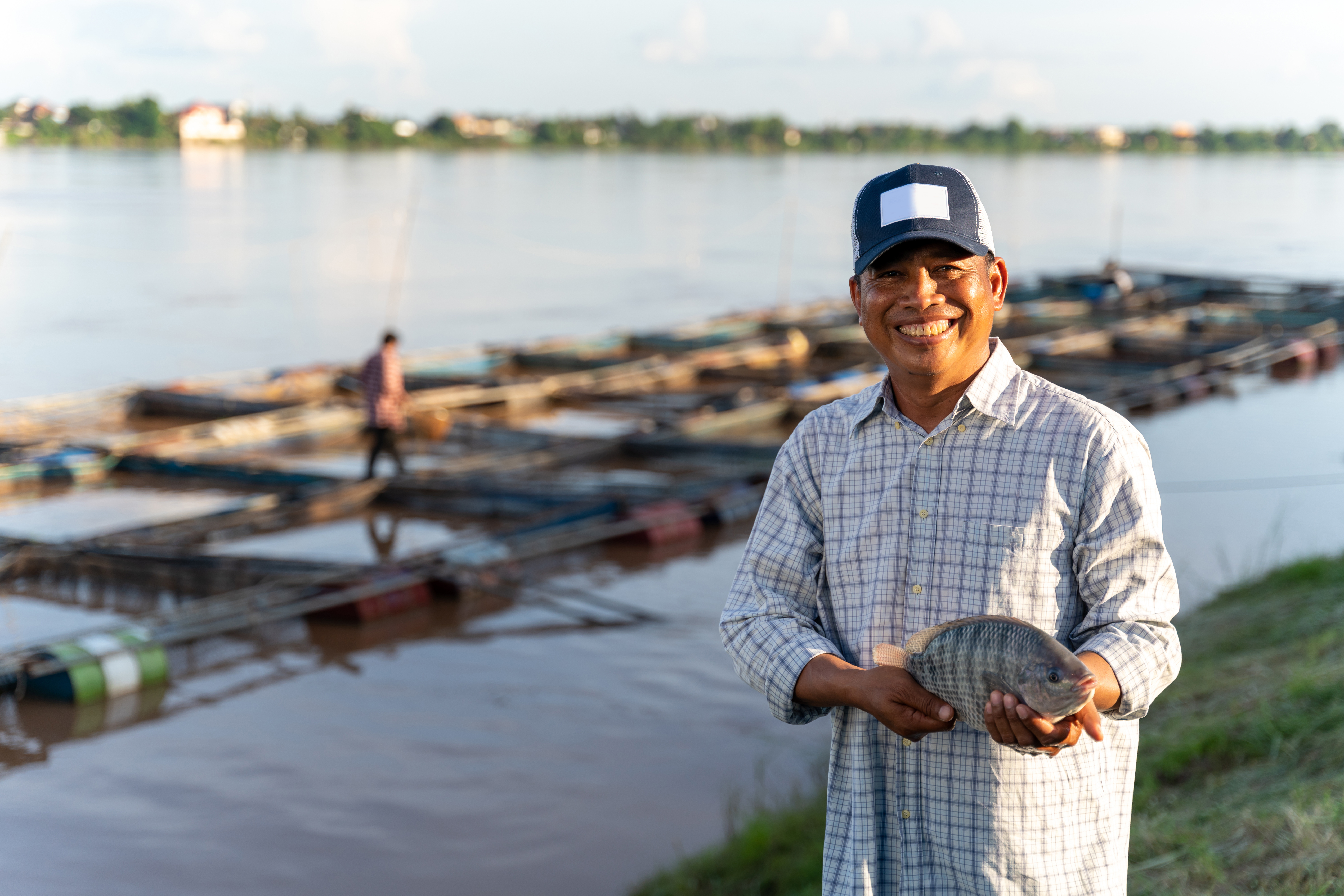 Aquaculture farming Aquaculture farming