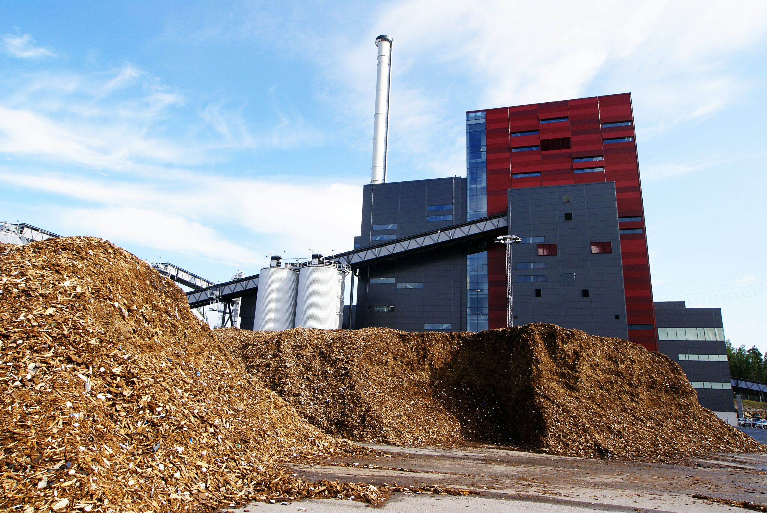 SBP – Sustainable Biomass Program SBP – Sustainable Biomass Program