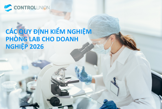 Các Quy Định Kiểm Nghiệm Phòng Lab Cho Doanh Nghiệp 2026
