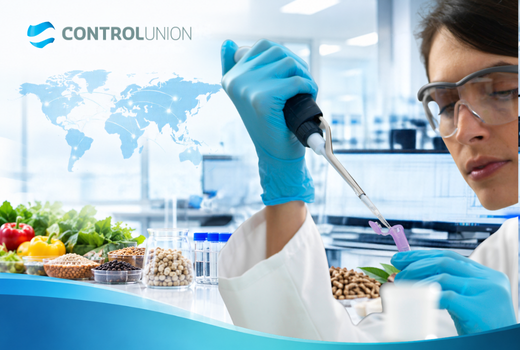 Dịch Vụ Kiểm Nghiệm Tại Control Union