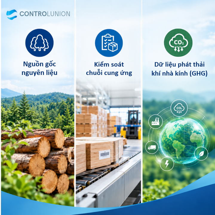 Những nội dung nào được xem xét trong quá trình đánh giá chứng nhận bền vững